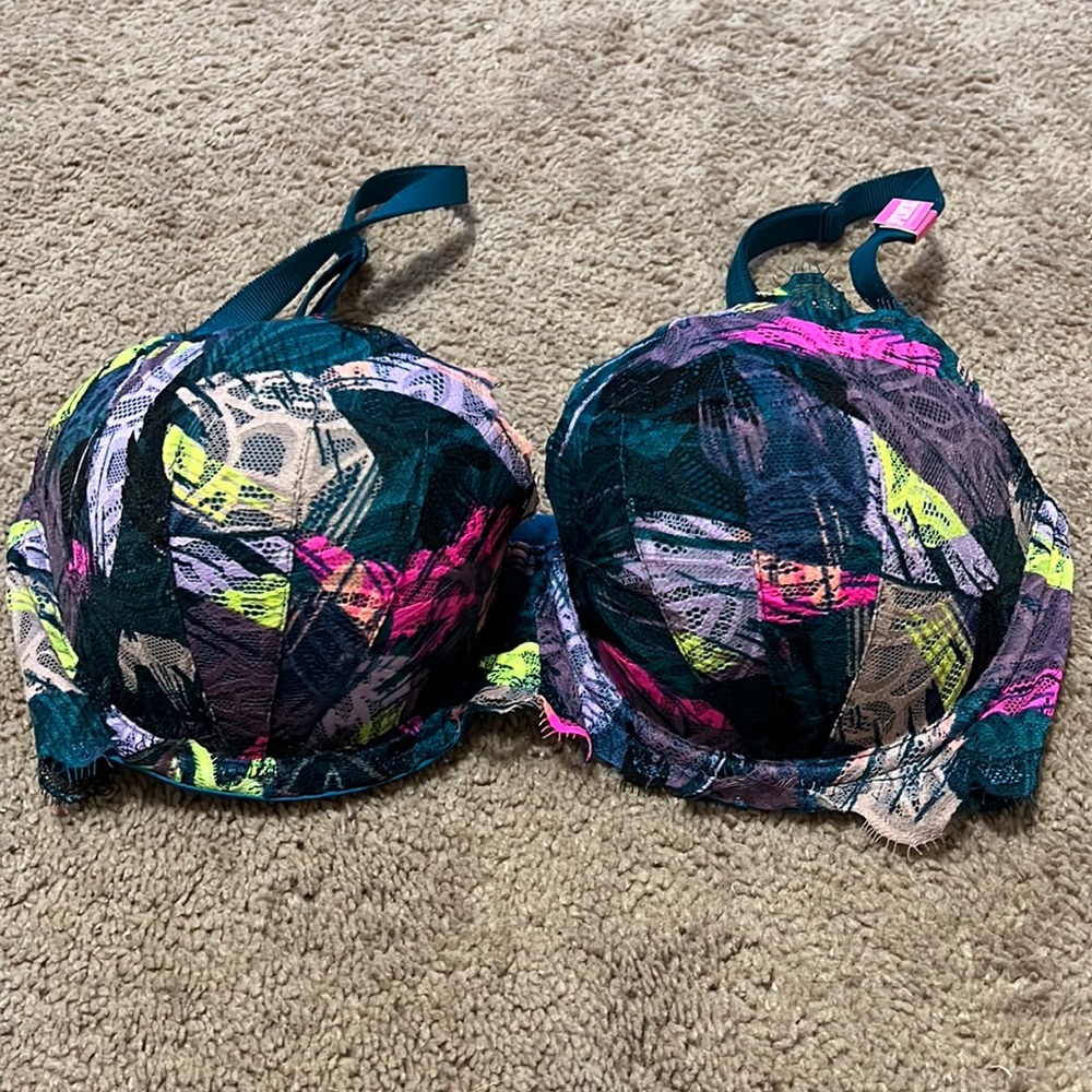 Victoria Secret | Push Up Bra